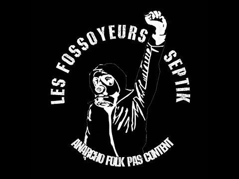 Les Fossoyeurs Septik @ MCP Apache (Full Set)