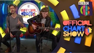 Lawson perform &#39;Money&#39; in the style of Justin Bieber’s ‘Love Yourself’