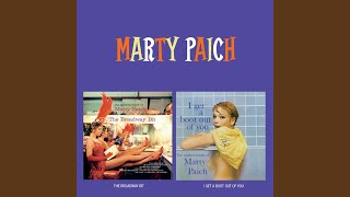 Younger Than Springtime / The Surrey with the Fringe on Top