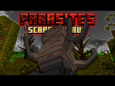 HARDCORE PARASITES - 010