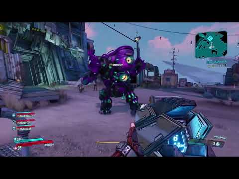 [Borderlands 3] Pandora Pirate Radio: Best Hits