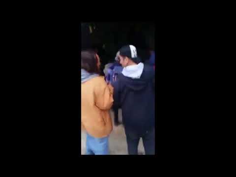 Free Tekno Party en Colombie avec Apulian Tribes United et Autonotek - 30/03/2018