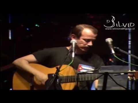 Silvio Rodríguez - Sueño de una noche de verano