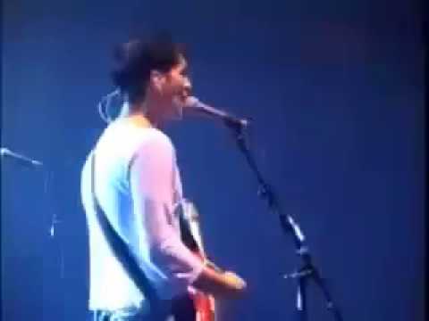 Placebo - Bruise Pristine (Brixton Academy 2001)