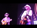 Toby Keith 'Strangers Again'  INDY