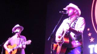 Toby Keith &#39;Strangers Again&#39;  INDY