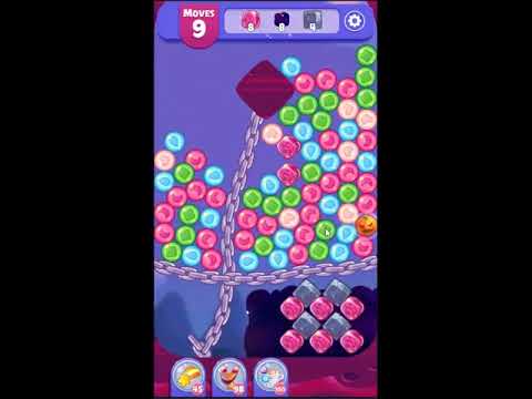 Angry Birds Dream Blast Level 1926 - NO BOOSTERS 😠🐦💤🎈 | SKILLGAMING ✔️