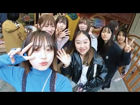 経営学科 第5回 最終章「新・文明の旅 プログラム 〜カンボジア・台湾・韓国〜」