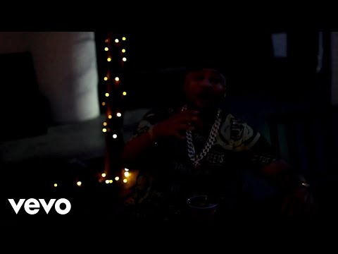 Born Divine - Bonafide (Official Video) ft. Lord Emekka