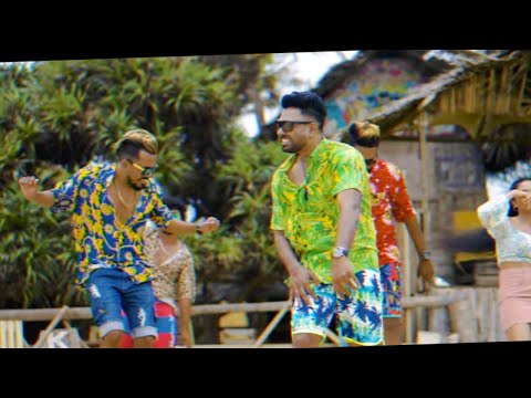 DJ JNK x @Moniyo x @Dimi3 - Tinkiri