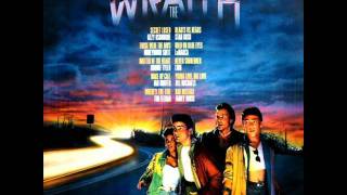 Stan Bush - &quot;Hearts vs. Heads&quot; [The Wraith]