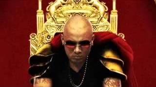 Wisin Rompe La Casa