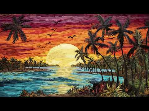 Radical Fantasy, Amir Telem - Last Day of Summer [Organic House]