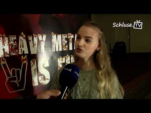 HEAVY METAL IS FUN-GESA Rhede