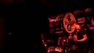 Reeve Carney - Nothing Without You (Live @ SXSW).