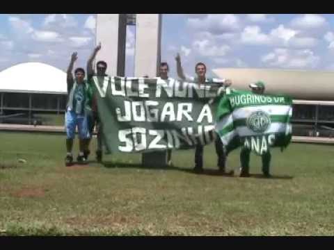 Brasiliense 1 X 2 Guarani - www.planetaguarani.com.br