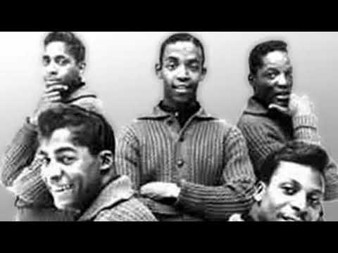 The Jive Five- Way Back / Accapella