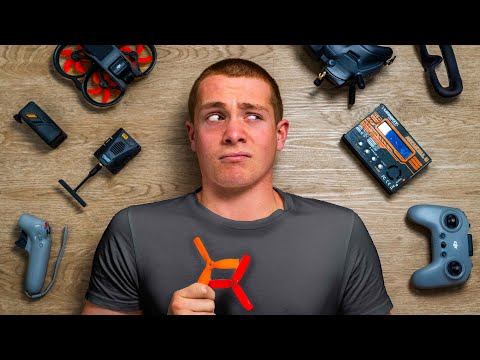 4 Most Regrettable FPV Drone Purchases