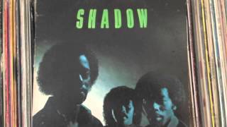 Shadow   "i can't keep holding back  [my love]"