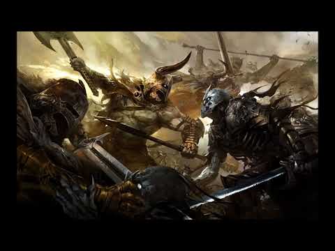 Vennad Võidelge- Taukar