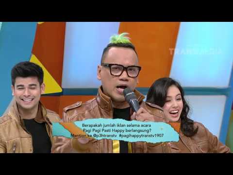 PAGI PAGI PASTI HAPPY EPISODE 71 - Part 1