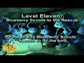 A Bug S Life Level 11 Blueberry Scouts To The Rescue 1998 PC Game 4K 60