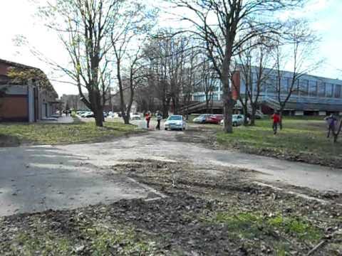 AP Puchar Wiosny 2011 Sz-12 załoga 25