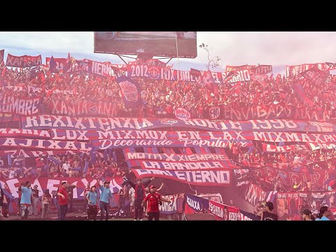 Nacional 0 vs Medellín 0 #CopaBetPlay Final First Leg December 13, 2025 | RXN 1998 Official