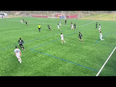 Jogo IDA x Safor CF VIF League 25/26 U19