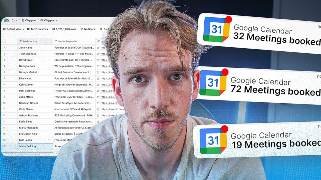 The New Way of Generating Leads in 2025