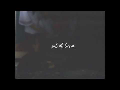 sol at luna - geiko | @geiuko