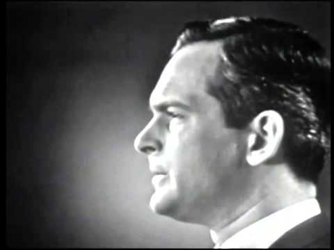 Garai Gábor: Töredékek a szerelemről - Előadja: Latinovits Zoltán