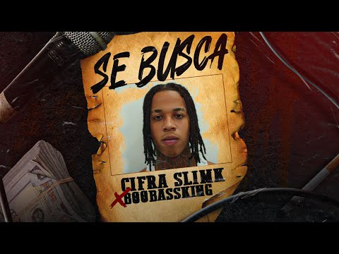 CIFRA SLIMK - SE BUSCA | VIDEO OFICIAL