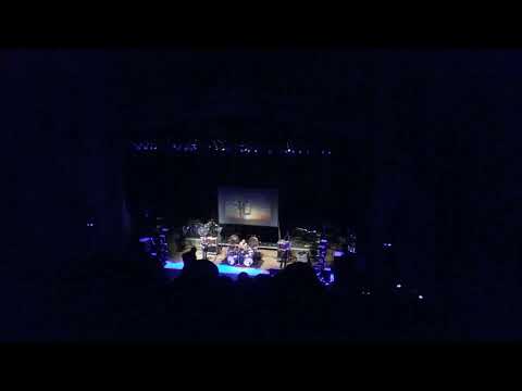Yes Live: 6/26/91 - Birmingham - Rick Wakeman Solo