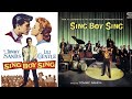 Sing Boy Sing Tommy Sands  Full Movie