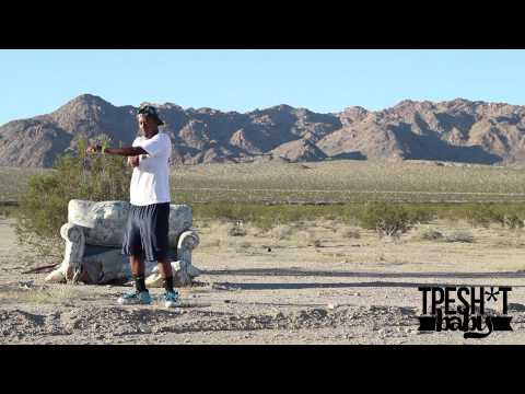 @PricelessDaRoc ft @HBKPLO - Yang Straight (Swagga Right) TPE Official Dance Video