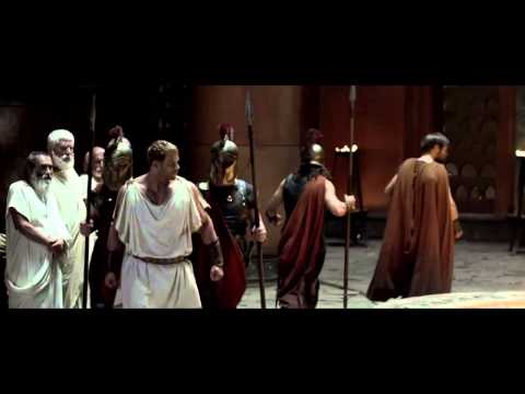 Hercules  The Legend Begins Trailer 2014 Movie   Official HD mp4 jxuw9gz