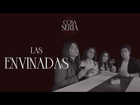 SERIOUS THINGS S4. EP. 09- THE WINE DAYS