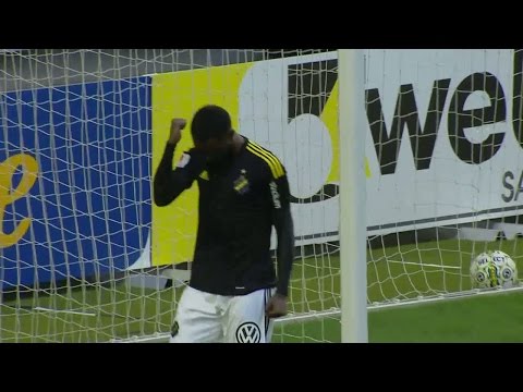 Höjdpunkter: AIK slog Peking i genrepet - Goitom målade - TV4 Sport