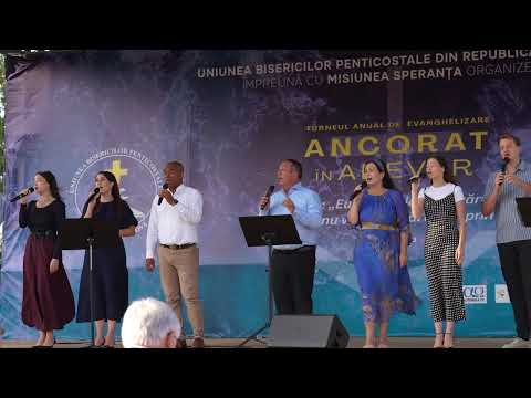 D0285 Speranta | Când încercarea vine-n viață