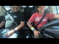 Learning To Launch A Tesla What A Ripper Electric Vlog