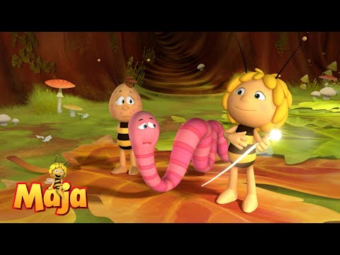 Das Honigmonster - Die Biene Maja🐝🍯🐝