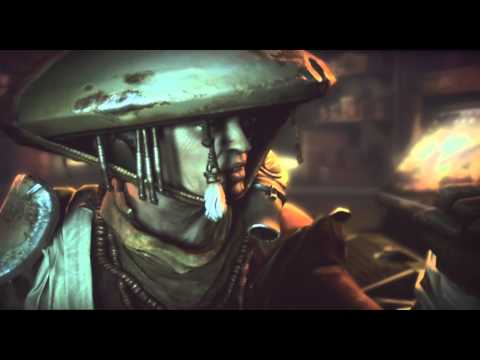 Rage Trailer - Quakecon 2007