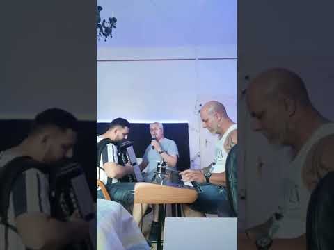 Orkestar Jaguari - Stole Andevski