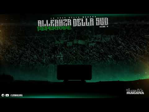 La voce Della magana | REPERTOIRE 2018 (officiel music)