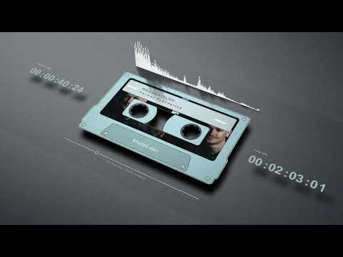 Riku Lickollari - Permbi trendeline (Audio)