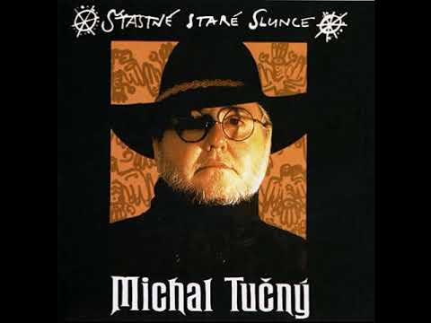 Michal Tučný - Až přijde ten den (1994)