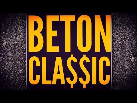 Arro Beton - Denkst du an mich ( Beat prod. by Veysigz )