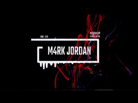 [FESTIVAL MASHUP] David Guetta vs Blackbear vs Brooks - Titanium/Hot girl bummer/Lynx