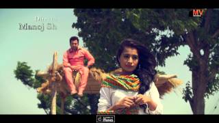 Simple Munda Teaser || Gagan Thind || MV Records || Latest Punjabi Song 2014